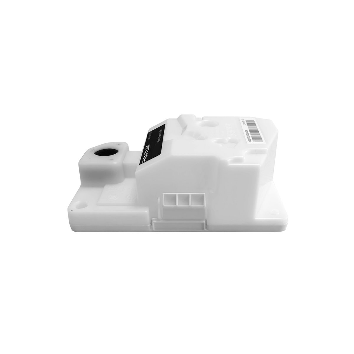 Depósito de residuos original Pantum CWT1100