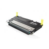 Toner compatível Samsung clp315y amarelo (clty4092s)