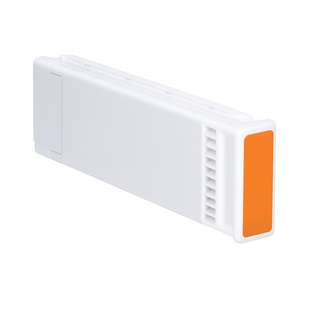 Tinteiro compatível epson t8908 laranja - c13t890800