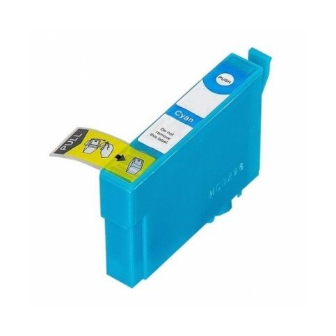 Tinteiro compatível Epson T3592/T3582 35XL ciano (C13T35924010/C13T35824010)