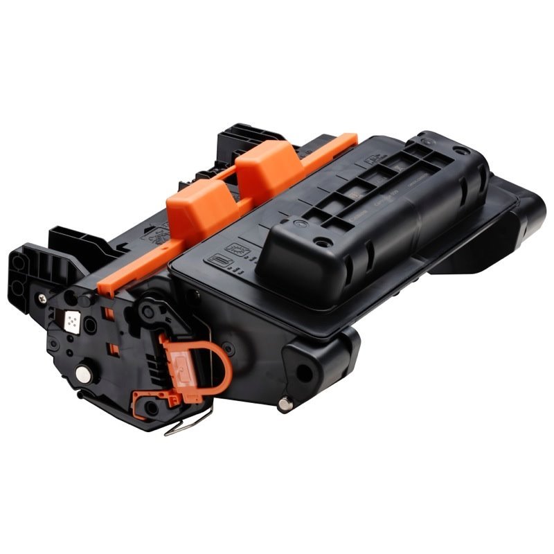 Toner compatível Hp 81A / Canon 039 preto (cf281a / 0287C001)