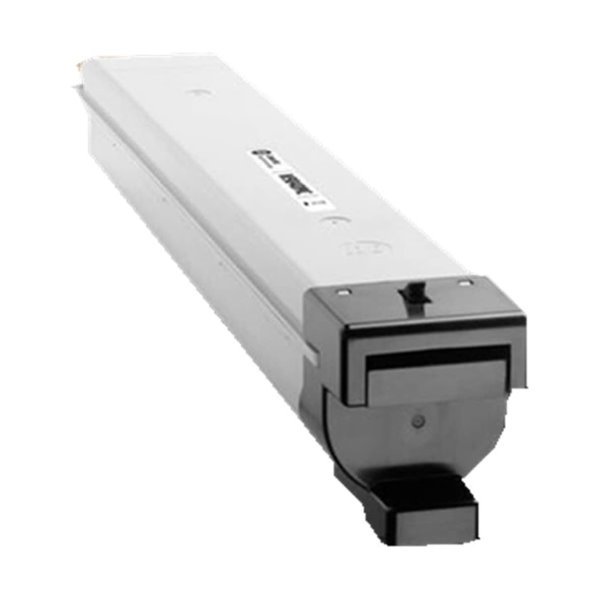 Toner compatível Hp w9040mc preto 