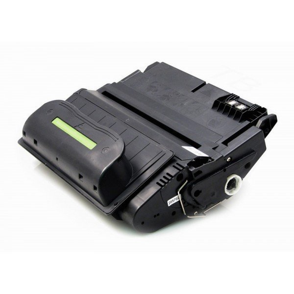 Toner compatível Hp 42X / 38A / 39A / 45A preto