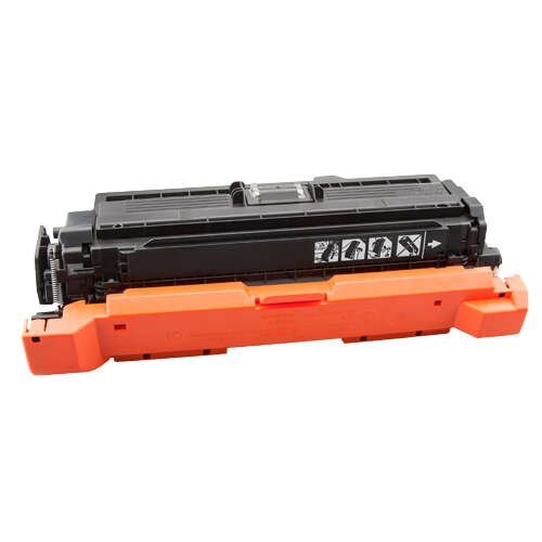 Toner compatível Canon 064H preto (4938C001 / 4937C001)