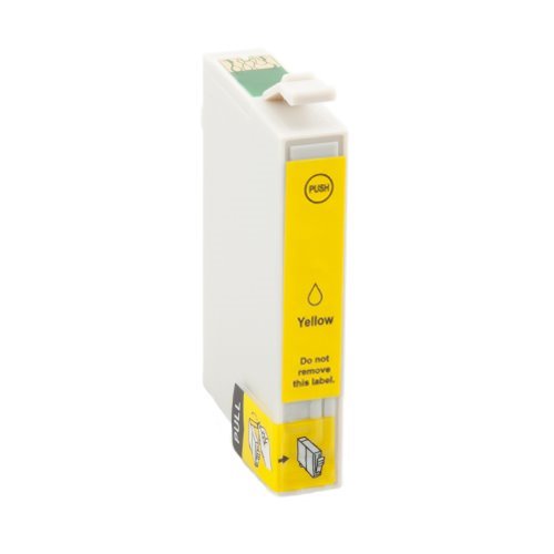 Tinteiro compatível Epson t0344 amarelo c13t03444010