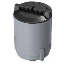 Toner compatível Samsung clp300bk preto (clp-k300a)