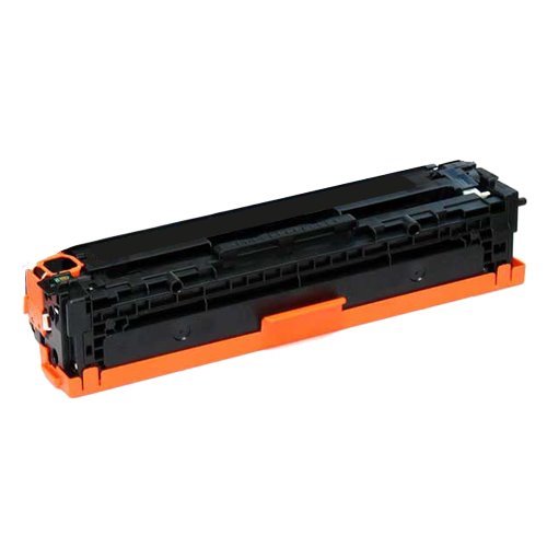 Toner compatível Hp CF530A XL preto 205a