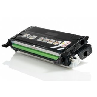 Toner compatível Epson s051161 c2800 preto (c13s051161)
