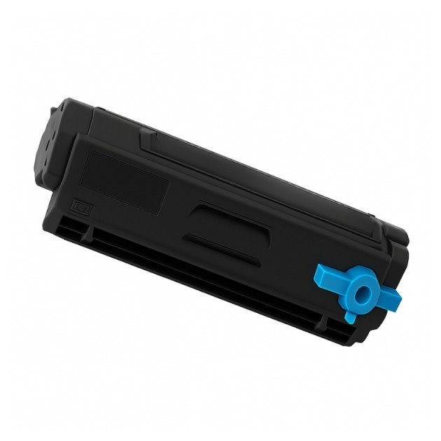 Toner compatível lexmark 55b2000 / 55b200e preto