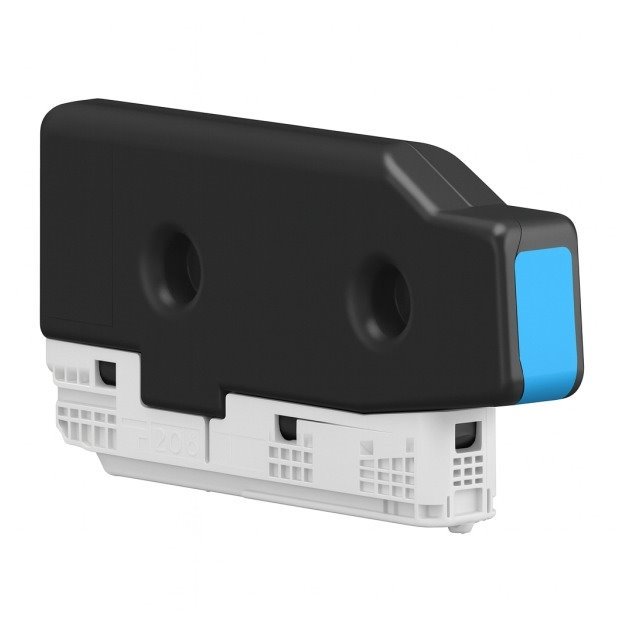 Tinteiro compatível epson t08n2 ciano - c13t08n240