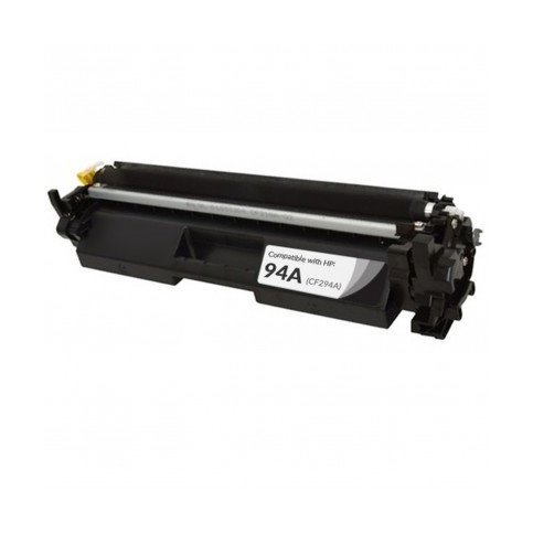 Toner compatível Hp 94A preto (CF294A)