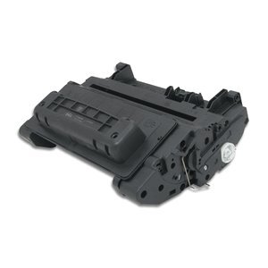 Toner compatível Hp 64A / 90A preto (CC364A / CE390A)