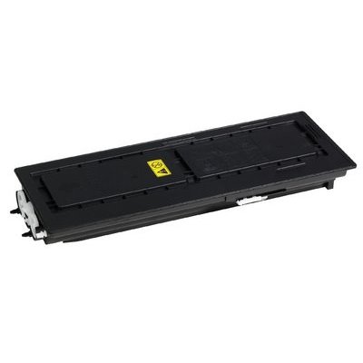 Toner compatível kyocera tk435 preto 1t02kh0nl0