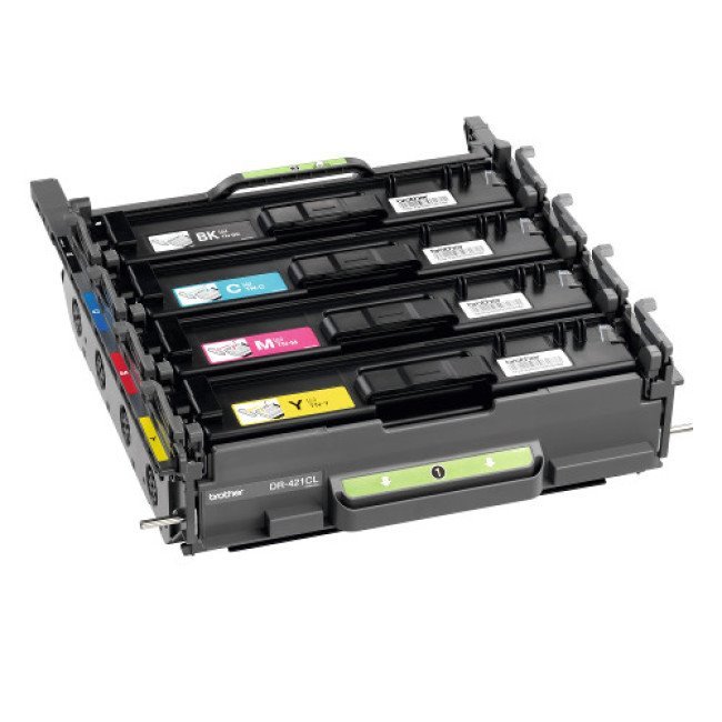 Tambor original Brother DR421CL