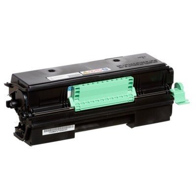 Toner compatível ricoh aficio sp400dn / sp450dn preto