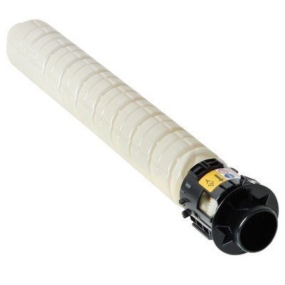 Toner compatível ricoh aficio mp-c2003sp amarelo (841926 / 841919)