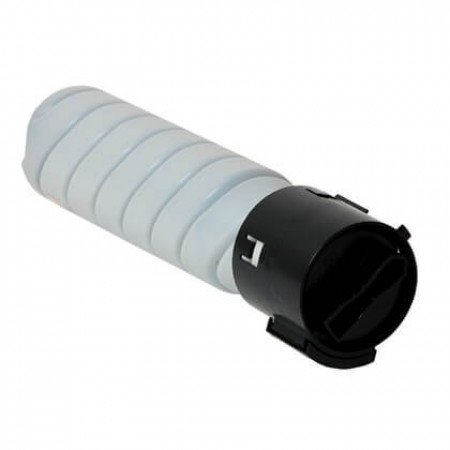 Toner compatível Konica Minolta tn118 preto
