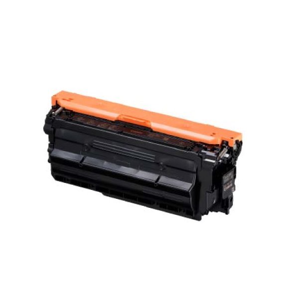 Toner compatível Canon T04 Preto (2980C001)