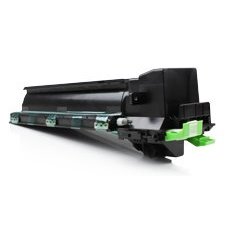 Toner compatível Sharp preto AR-202LT (AR202LT)