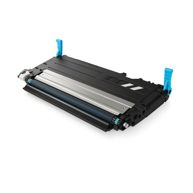 Toner compatível Hp 117a XL ciano (w2071aXL)