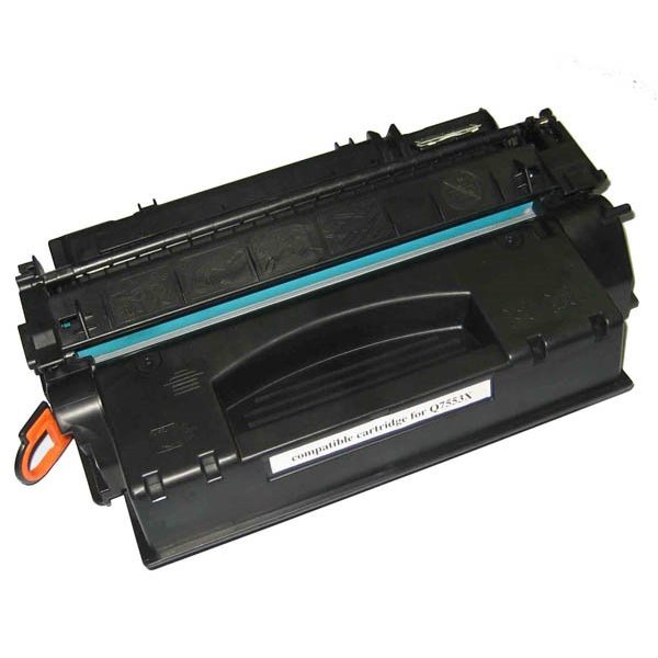 Toner compatível Hp 11A / Canon 710 preto (q6511a / 0985B001)