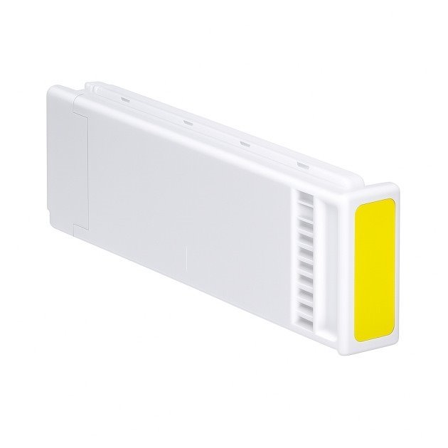 Tinteiro compatível epson t8904 amarelo - c13t890400