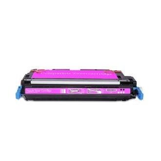 Toner compatível Hp 502A magenta (q6473a)