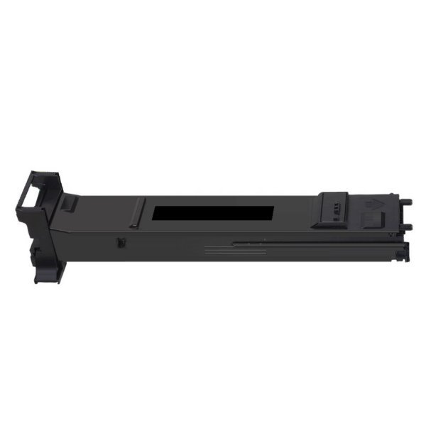 Toner compatível Konica Minolta tn-318k preto a0dk153