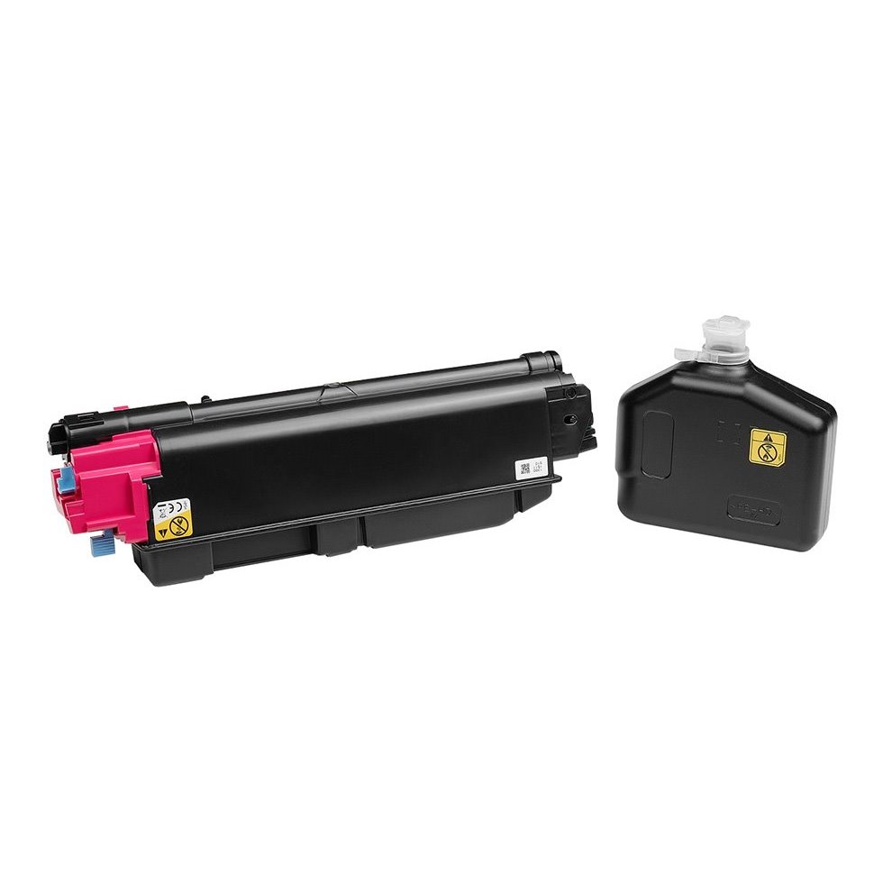 Toner compatível kyocera tk5290 magenta 1t02txbnl0 / tk-5290m