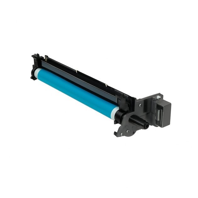 Tambor compatível canon cexv37 preto - 2773b003