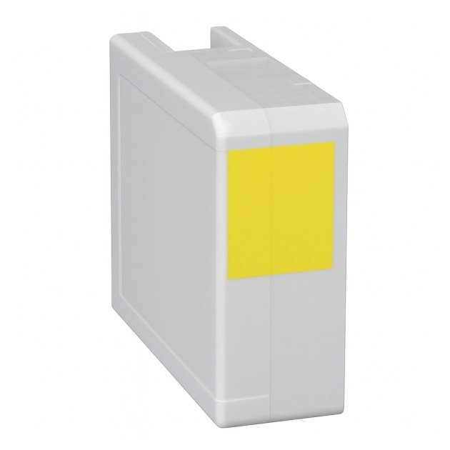 Tinteiro compatível epson sjic36p amarelo - c13t44c440 / sjic36p(y)