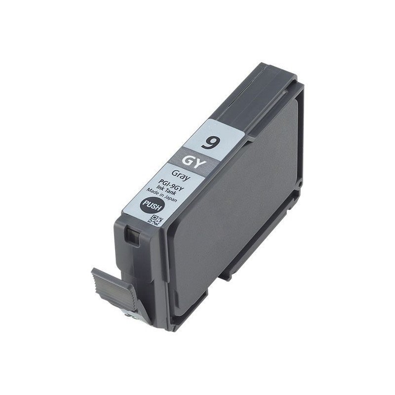 Tinteiro compativel Canon PGI9 Cinza (1042B001)