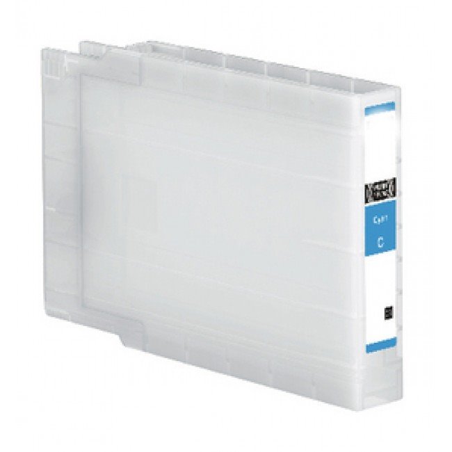 Tinteiro compatível Epson t9082 ciano tinta pigmentada c13t908240