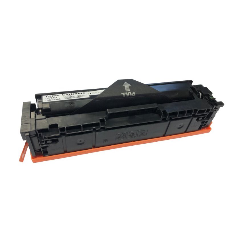 Toner compatível Hp 203A preto (cf540a)