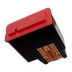 Tinteiro compatível Philips PFA 431 preto