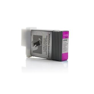 Tinteiro compativel Canon pfi102 magenta (0897B001)