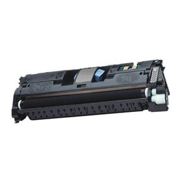 Toner compatível Hp 122A / Hp 121A / Canon 701 preto