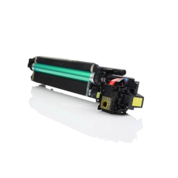 Tambor compatível Epson aculaser c3900 / cx37 amarelo (c13s051201)