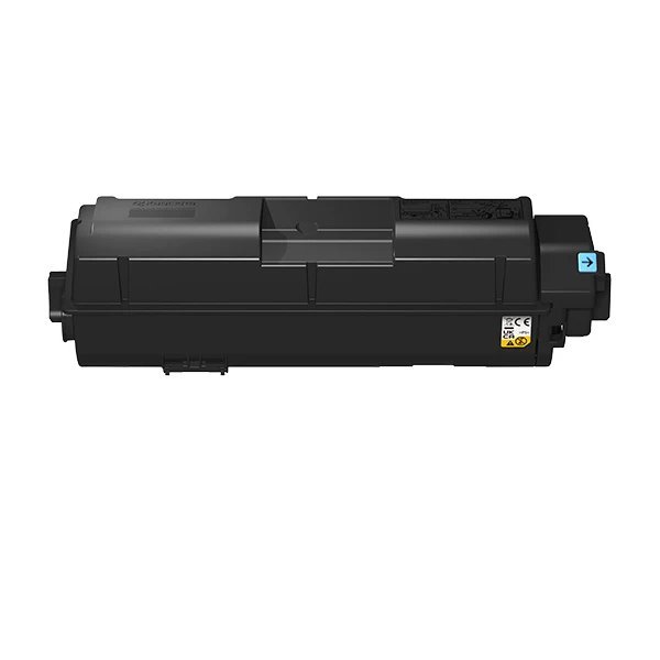 Toner compatível kyocera tk1270 preto - 1t0c140nl0