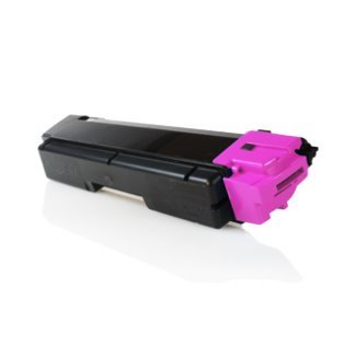 Toner compatível Kyocera TK-590 magenta (TK590M)