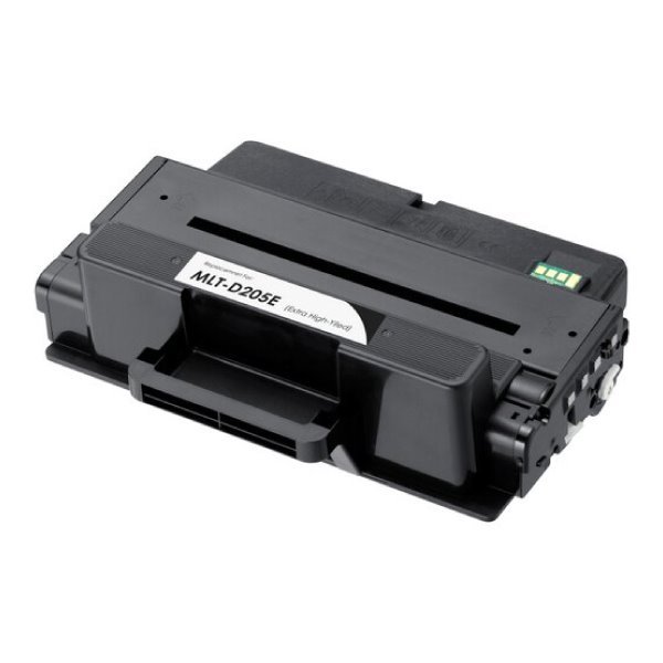 Toner compatível samsung MLT-D205E preto (SU951A)