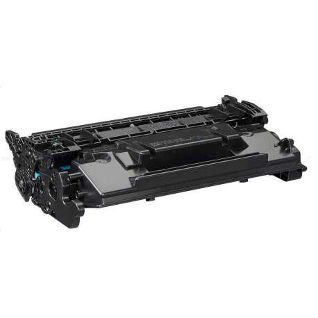 Toner Compatível Canon 057H Preto (3010C002) - com Chip