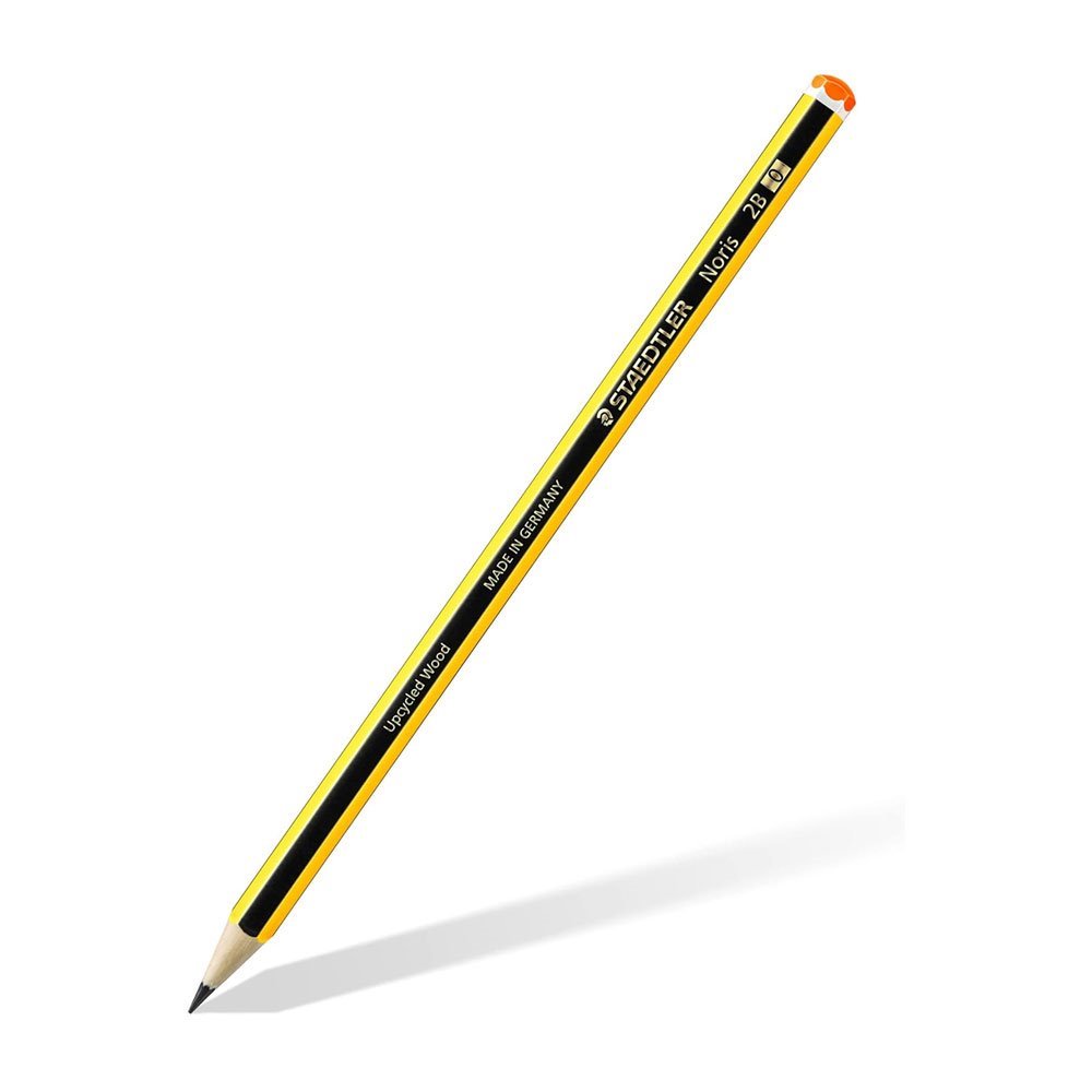 Lápis Carvão Noris 120 - 2H / N4