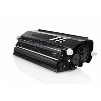 Toner compatível Lexmark e260 / e360 / e460 / e462 preto (e260a11e)