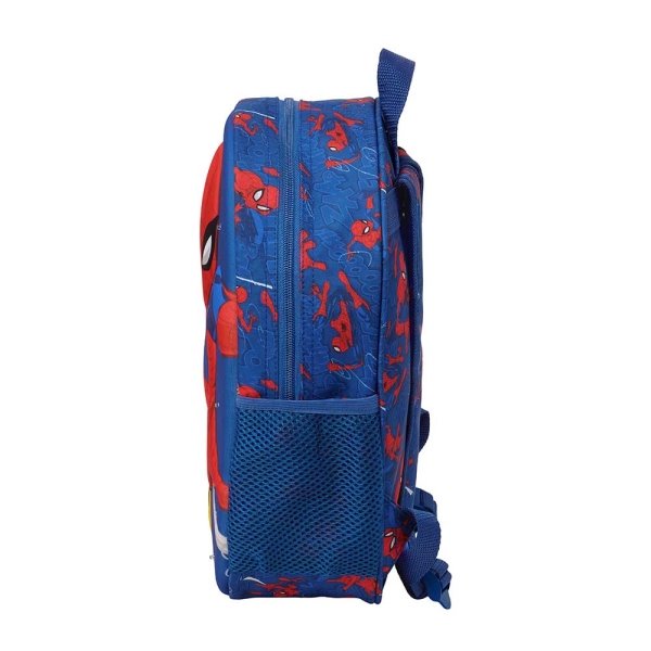 Safta Spider-Man 3D Mochila 3D