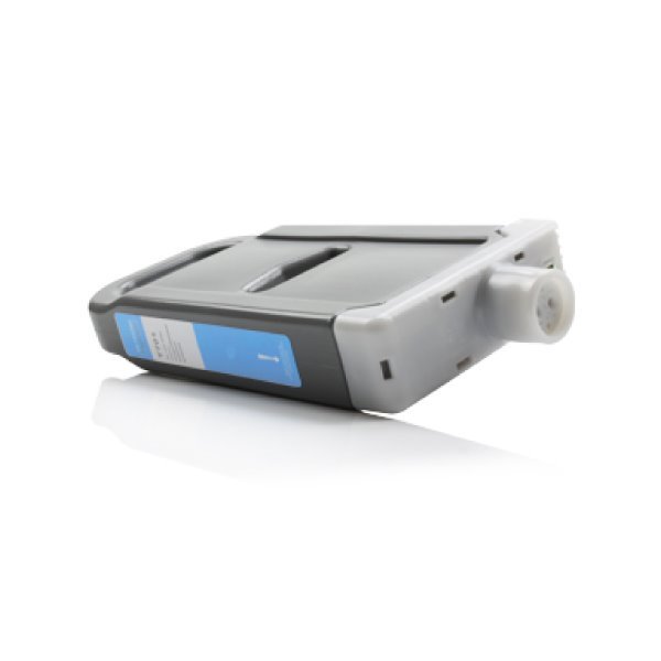 Tinteiro compativel Canon pfi306 ciano foto (6661B001)