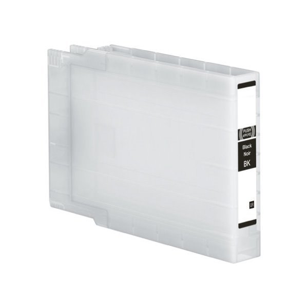 Tinteiro compatível Epson T04B1 preto tinta pigmentada (C13T04B140)