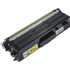 Toner compatível Brother tn-423 amarelo (tn423y)