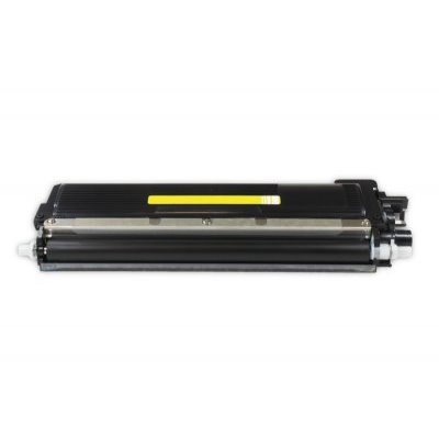 Toner compatível Brother tn230y amarelo (tn230y)