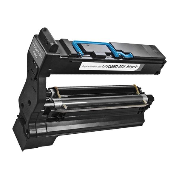 Toner compatível Konica 5430bk preto (5430bk)